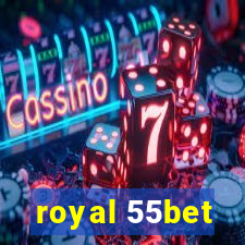 royal 55bet